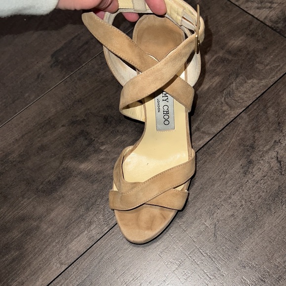 Jimmy Choo Shoes size 36.5 - Picture 11 of 11